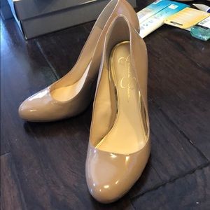Jessica Simpson dress shoes!